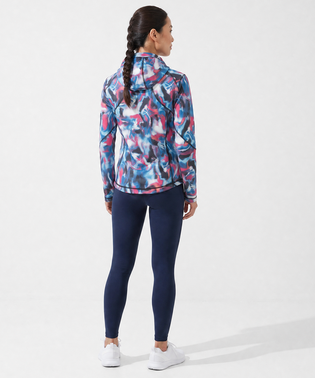 Jet Set Print