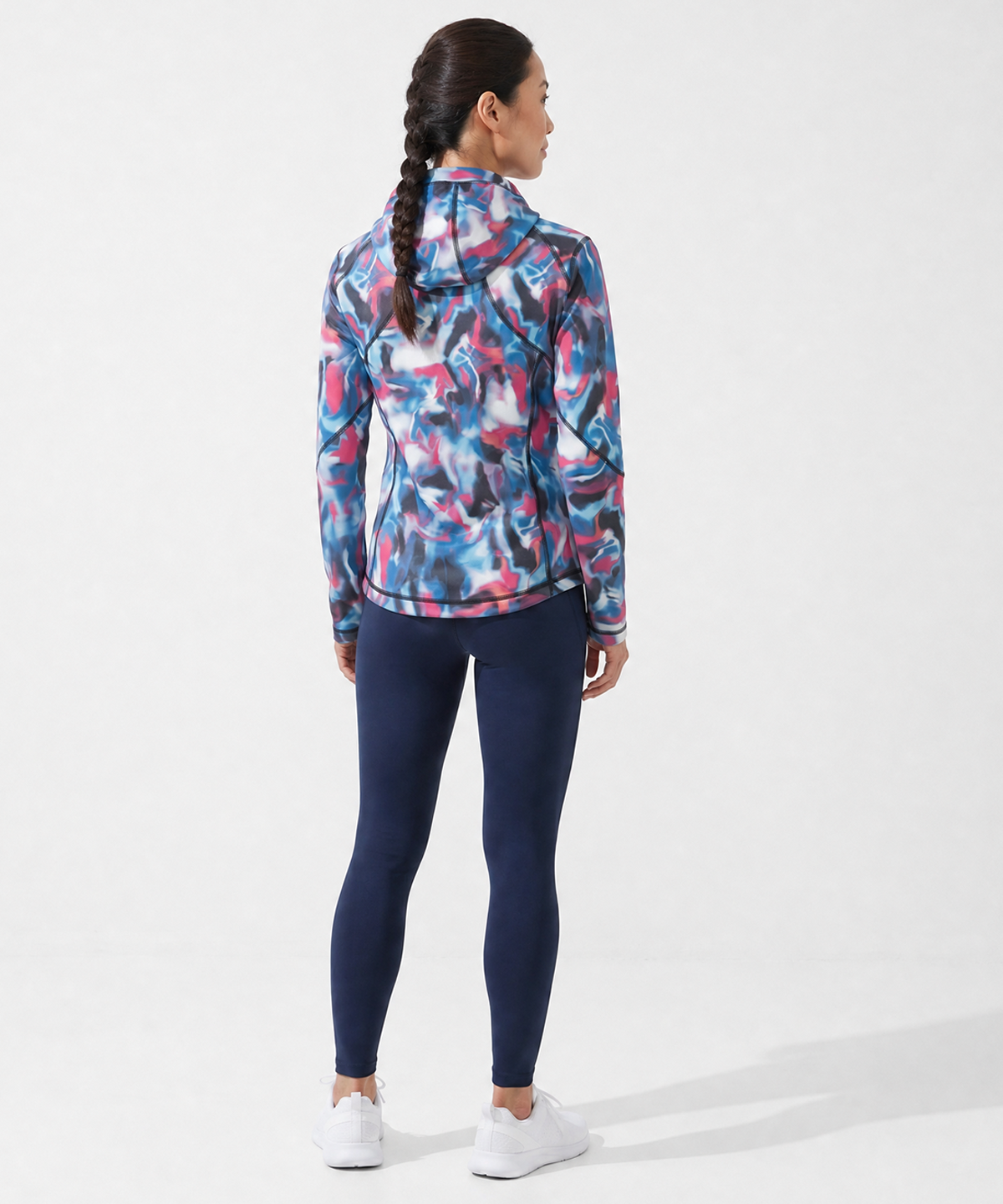 Jet Set Print
