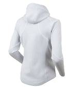 Oyster/Pure White
