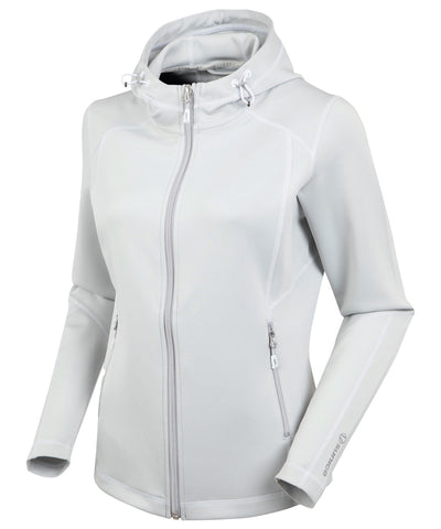Women's Maddy 2.0 Element Shield Water-Repellent Full-Zip Hoodie