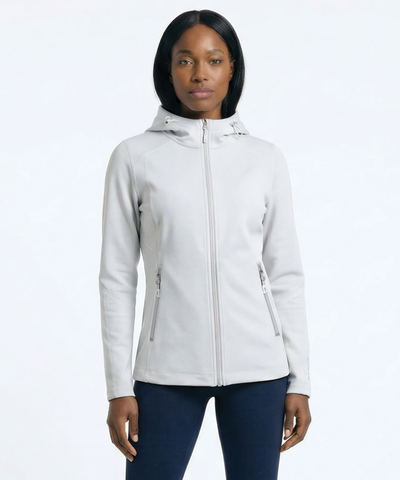 Women's Maddy 2.0 Element Shield Water-Repellent Full-Zip Hoodie