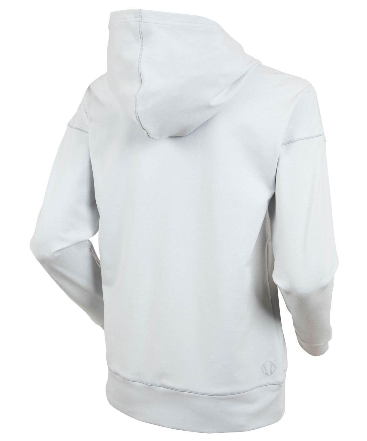 Down Grey Melange
