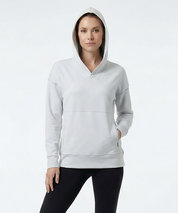 Women's Eve Aerosoft Performance Hoodie Pullover