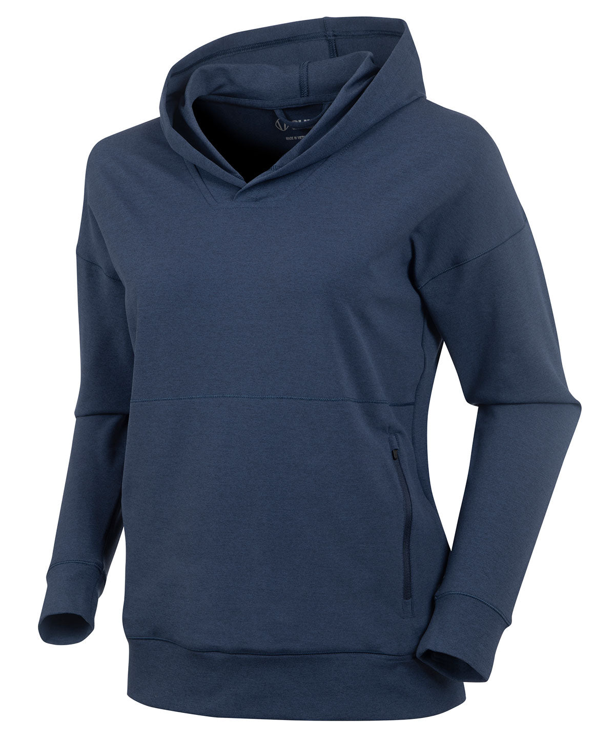 Women s Eve Soft Touch Hoodie Pullover