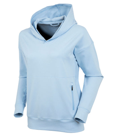 Women's Eve Aerosoft Performance Hoodie Pullover