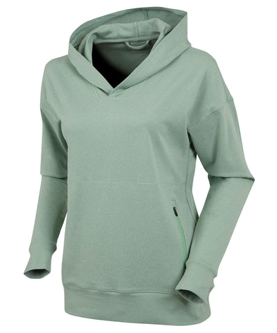 Women's Eve Aerosoft Performance Hoodie Pullover