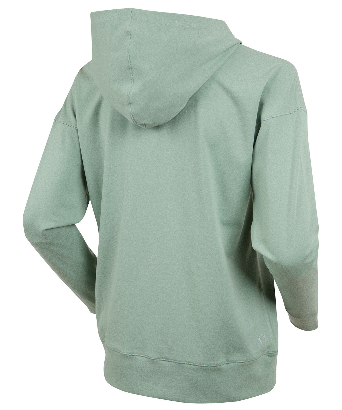 Frost Green Melange