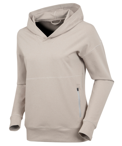 Women's Eve Aerosoft Performance Hoodie Pullover