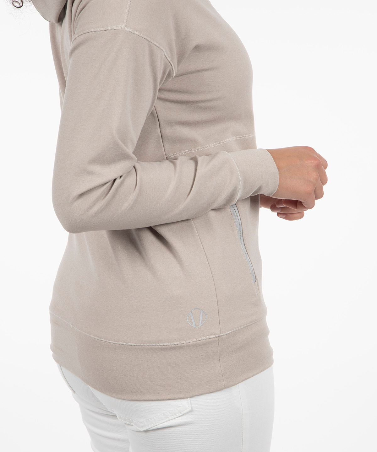 Taupe Melange