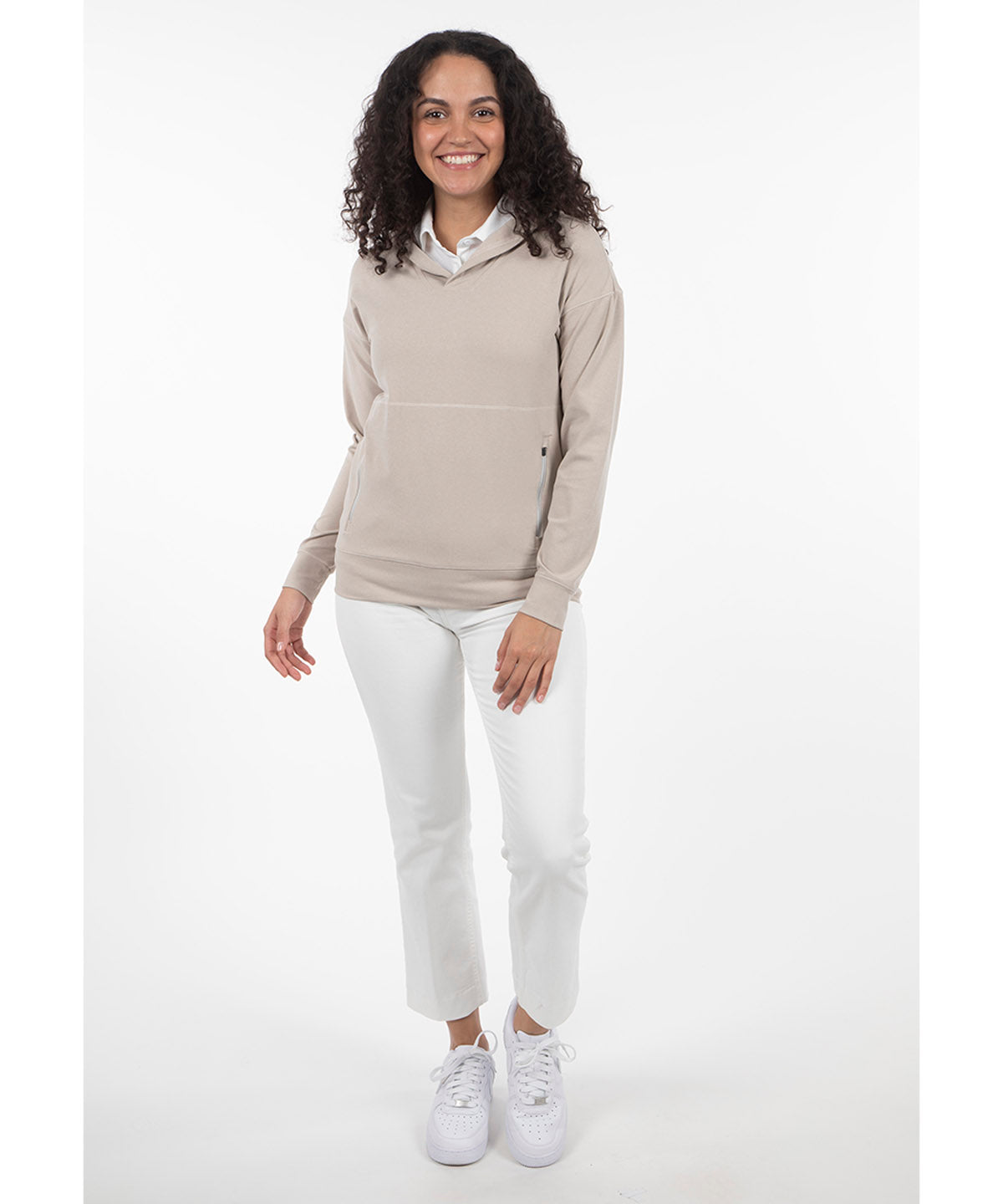 Taupe Melange