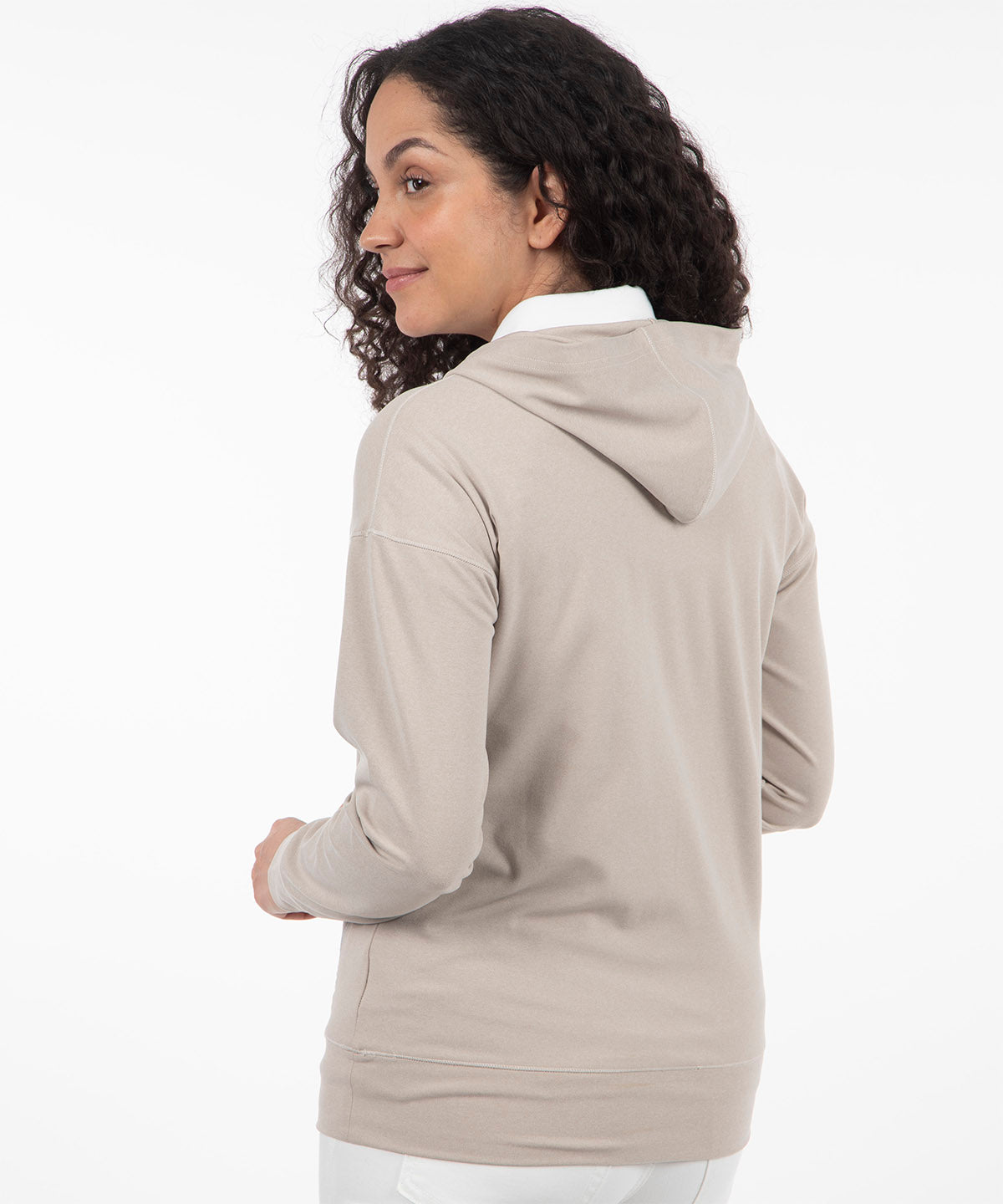 Taupe Melange