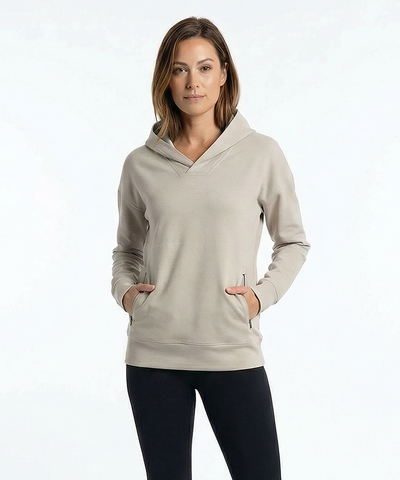 Women's Eve Aerosoft Performance Hoodie Pullover
