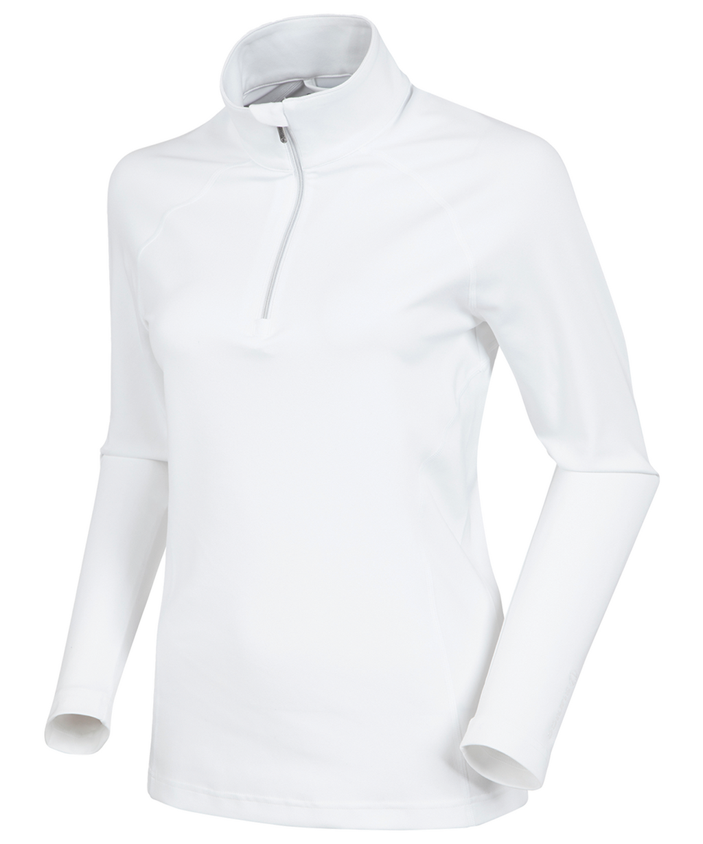Pure White
