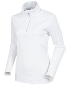 Pure White
