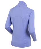 Periwinkle Melange