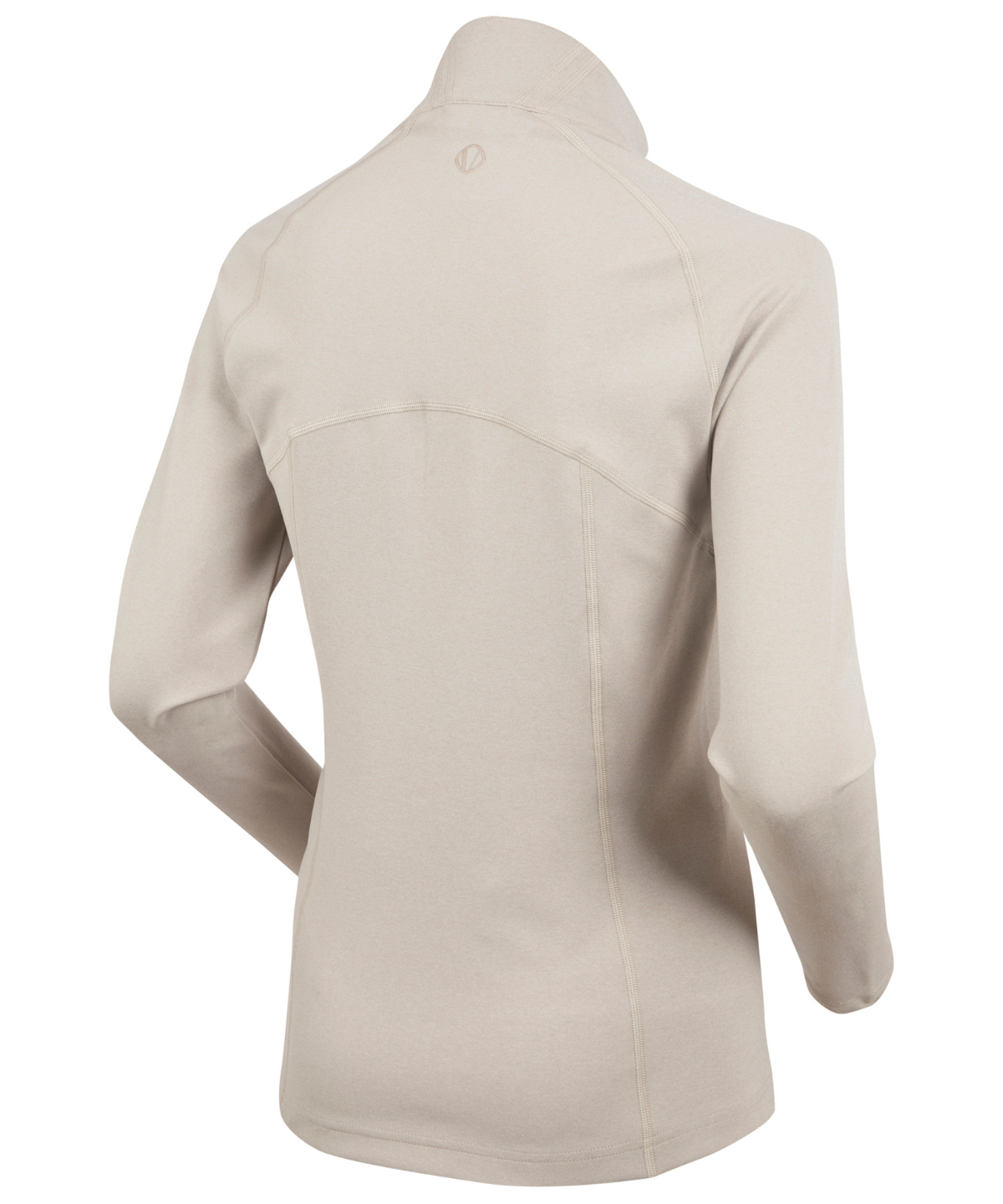Taupe Melange