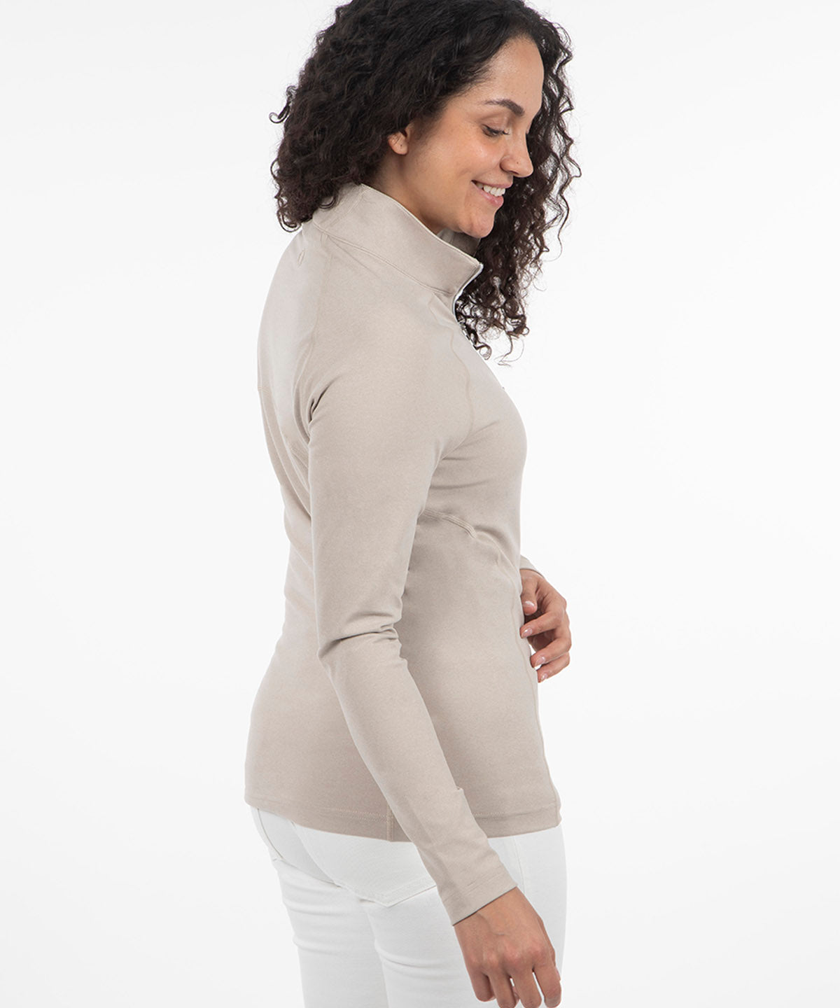 Taupe Melange