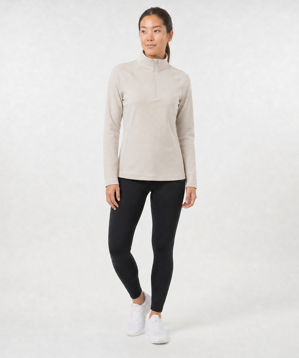 Taupe Melange