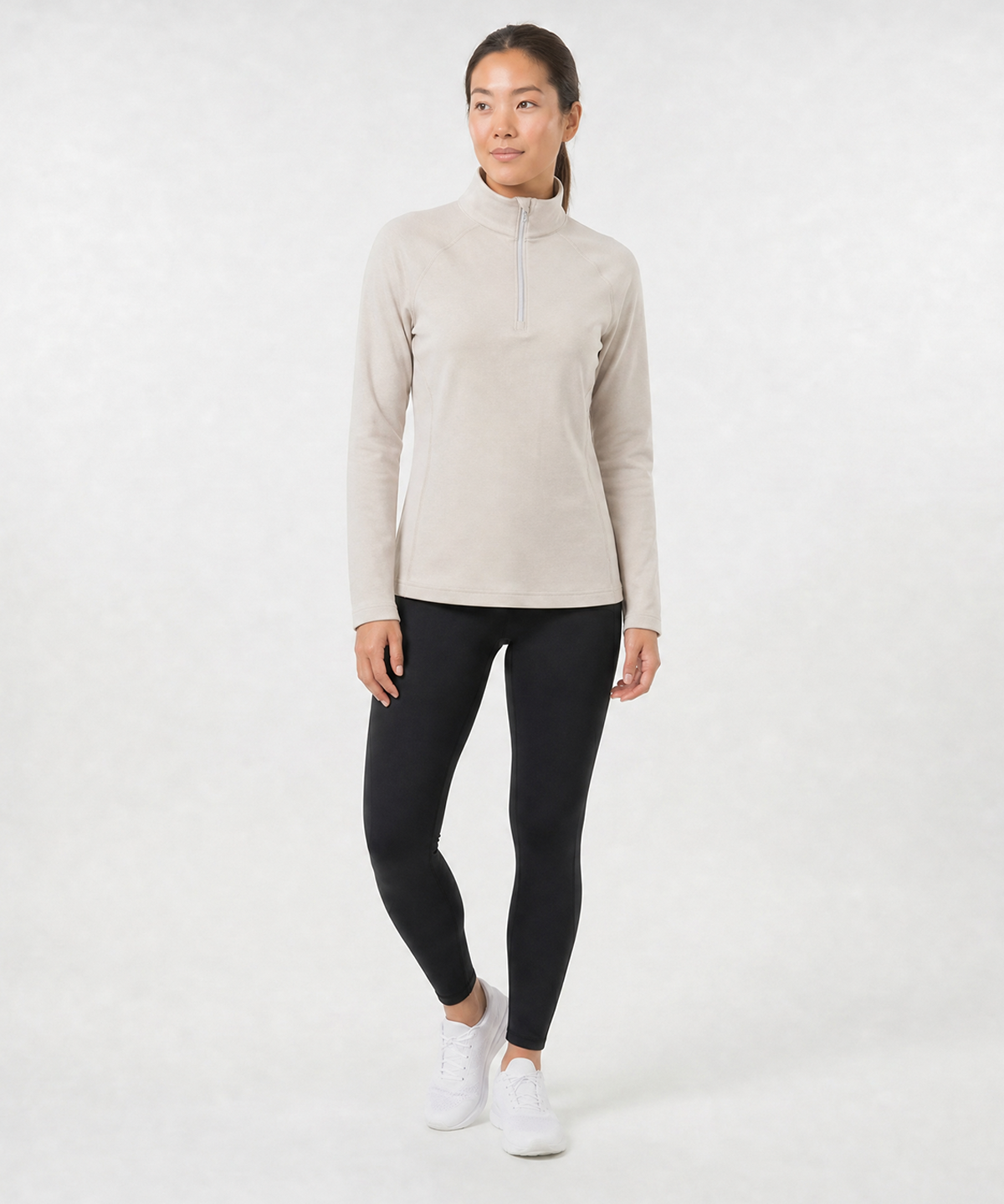 Taupe Melange