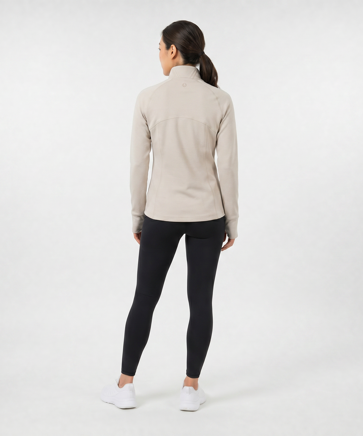 Taupe Melange