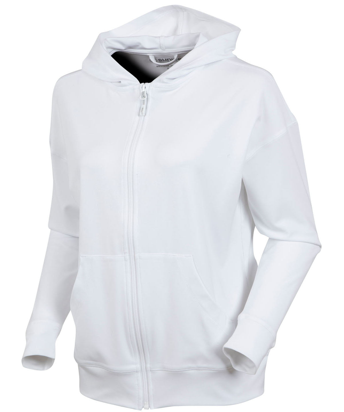 Pure White