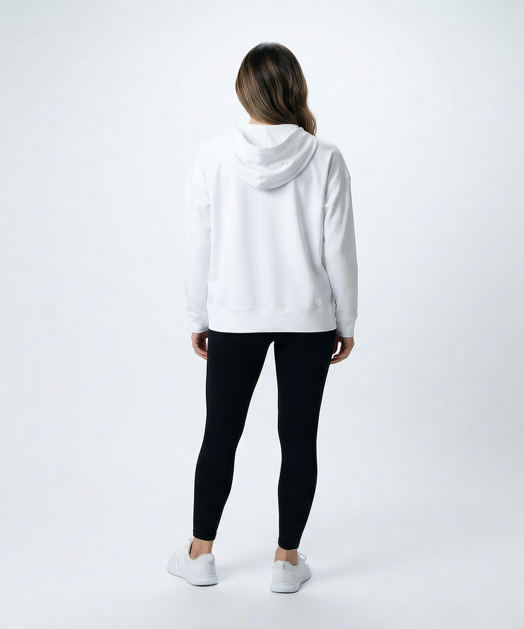 Pure White