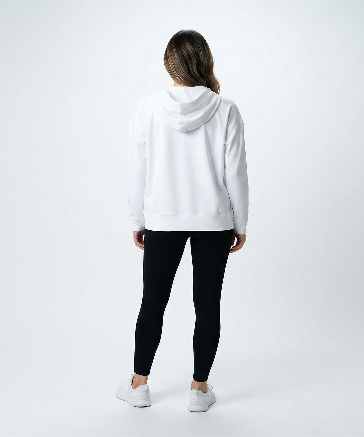 Pure White