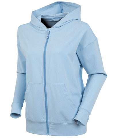 Women's Eve Aerosoft Performance Full-Zip Hoodie
