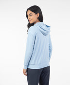 Women's Eve Aerosoft Performance Full-Zip Hoodie