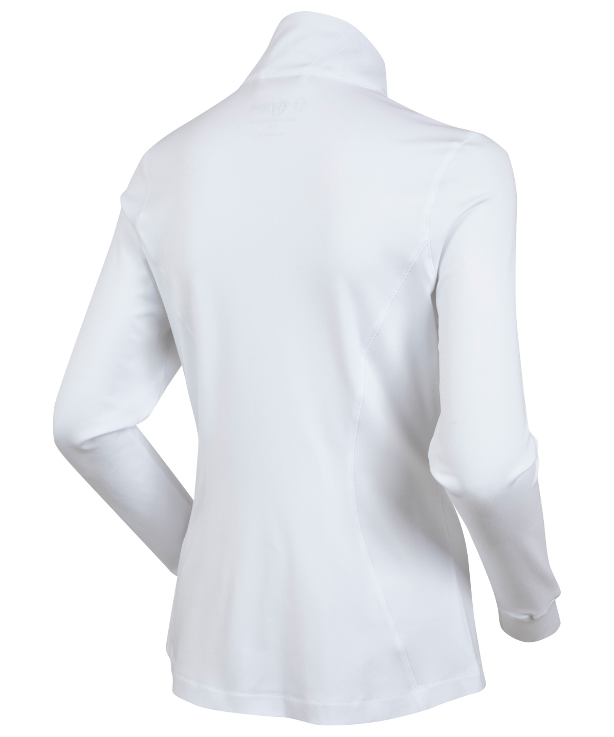 Pure White