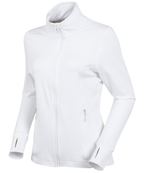 Pure White