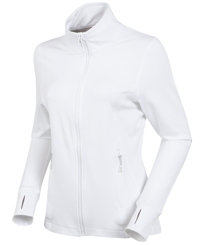 Women's Eve Aerosoft Performance Full-Zip Jacket