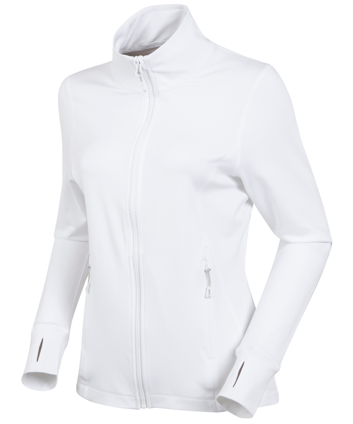 Pure White