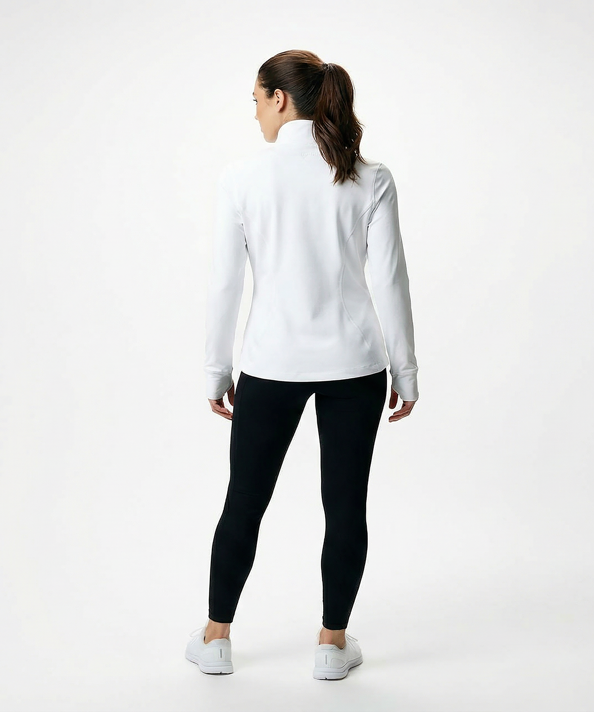 Pure White