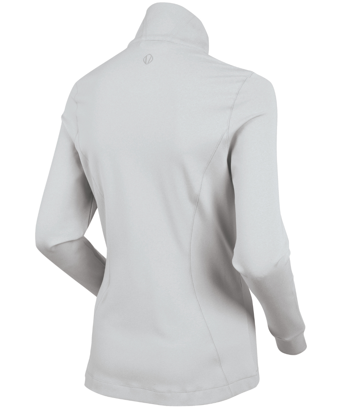 Down Grey Melange