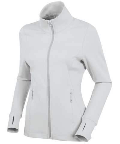 Women's Eve Aerosoft Performance Full-Zip Jacket
