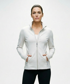 Down Grey Melange