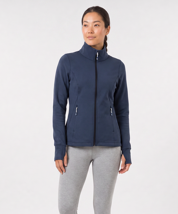 Women's Eve Aerosoft Performance Full-Zip Jacket