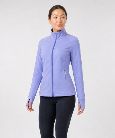 Women's Eve Aerosoft Performance Full-Zip Jacket