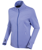 Periwinkle Melange