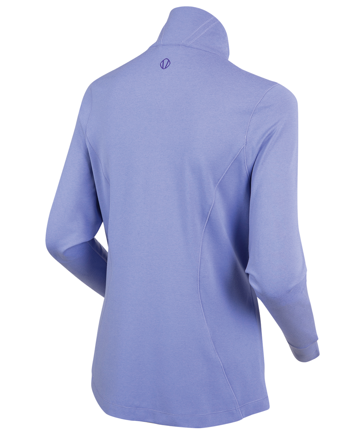 Periwinkle Melange