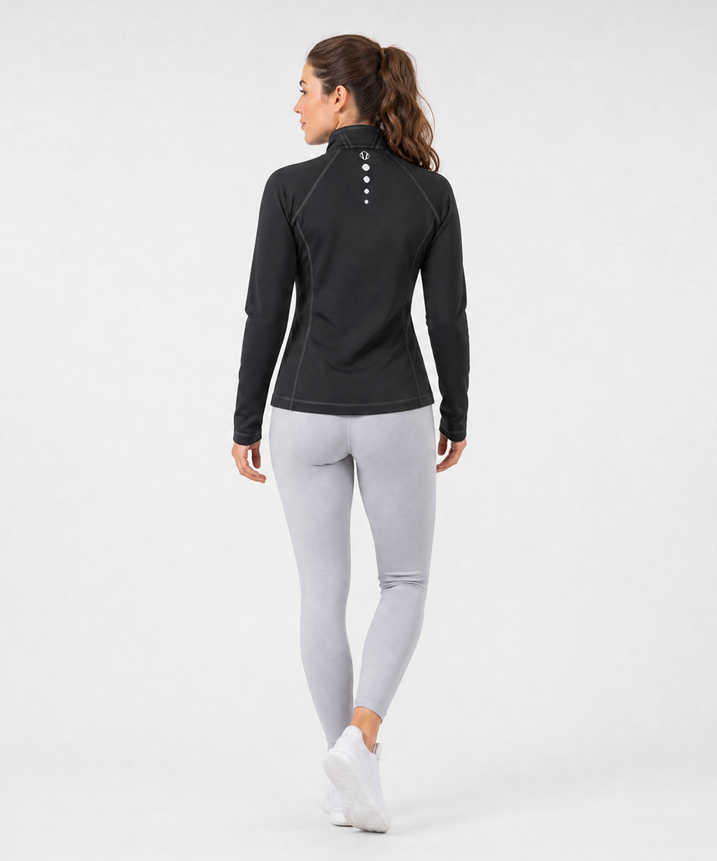 Black/Charcoal