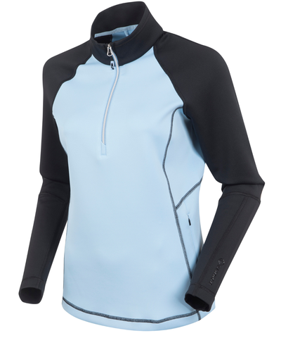 Women's Maddy 2.0 Element Shield Quarter-Zip