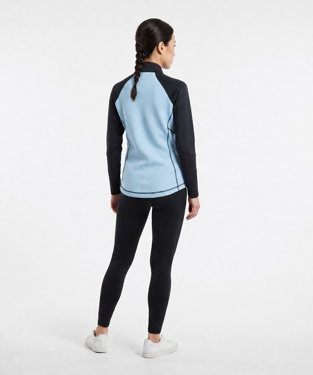 Blue Bell/Black
