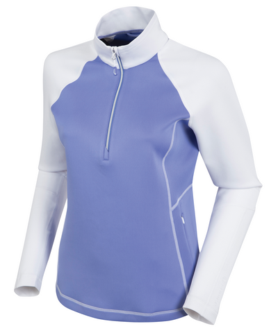 Women's Maddy 2.0 Element Shield Quarter-Zip