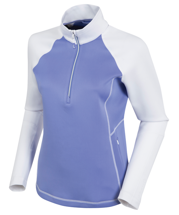 Women's Maddy 2.0 Element Shield Quarter-Zip