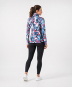 Jet Set Print/Black