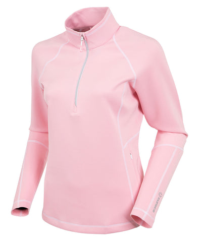 Women's Maddy 2.0 Element Shield Quarter-Zip