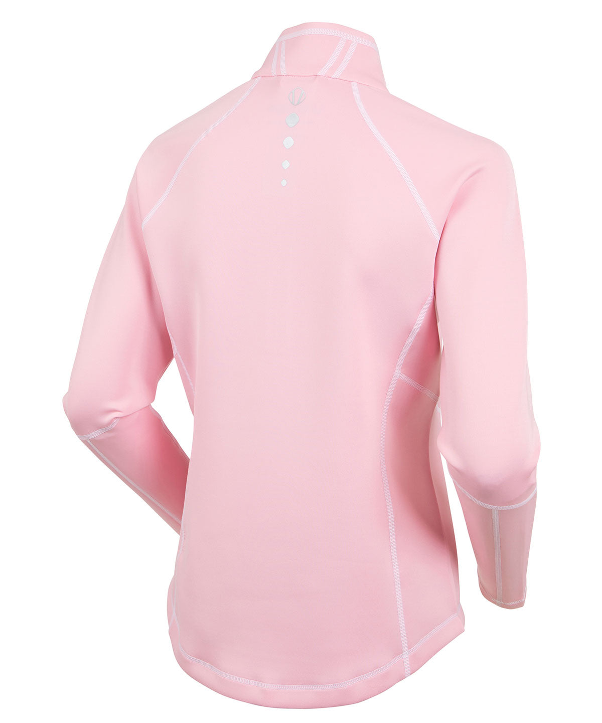 Pink/Pure White