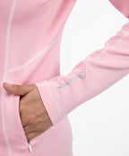 Women's Maddy 2.0 Element Shield Water-Repellent Quarter-Zip Pullover